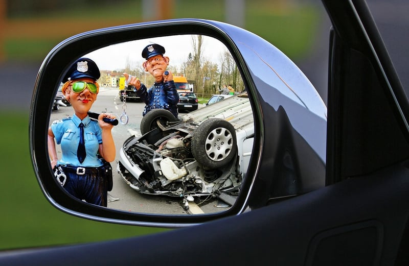 Legal Troubles
