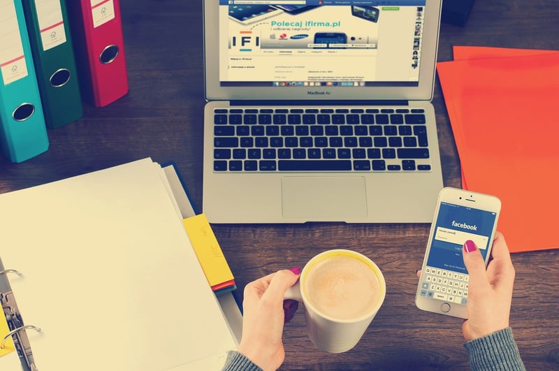 Social Media Missteps